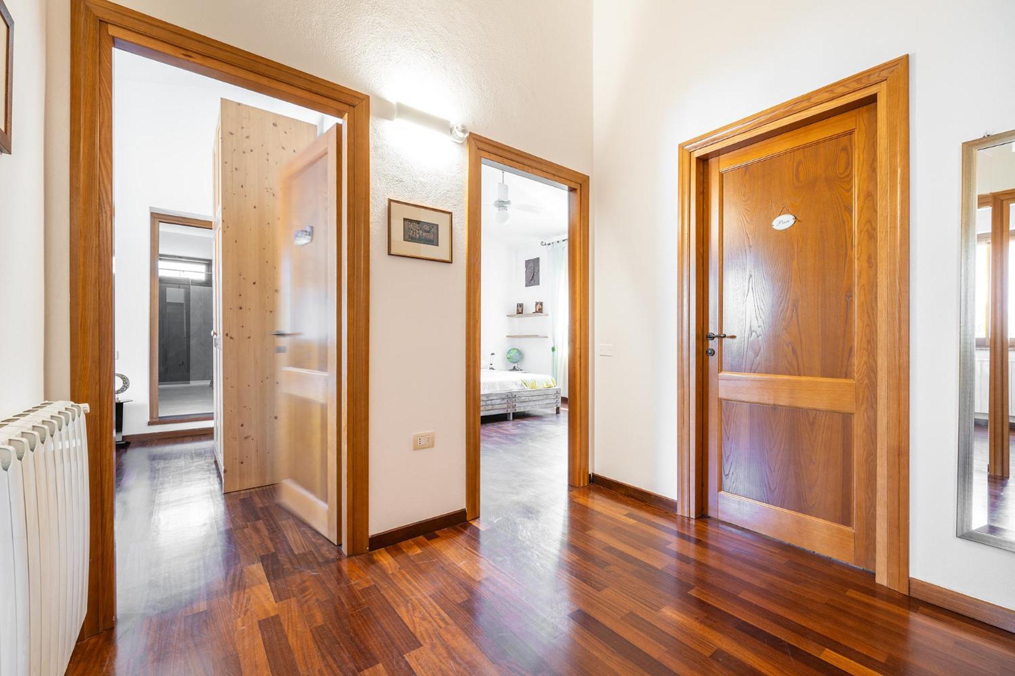 Отель Casa Pilato Poggio dei Pini Экстерьер фото
