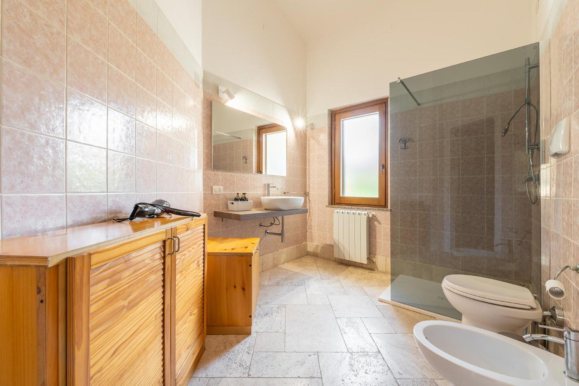 Отель Casa Pilato Poggio dei Pini Экстерьер фото