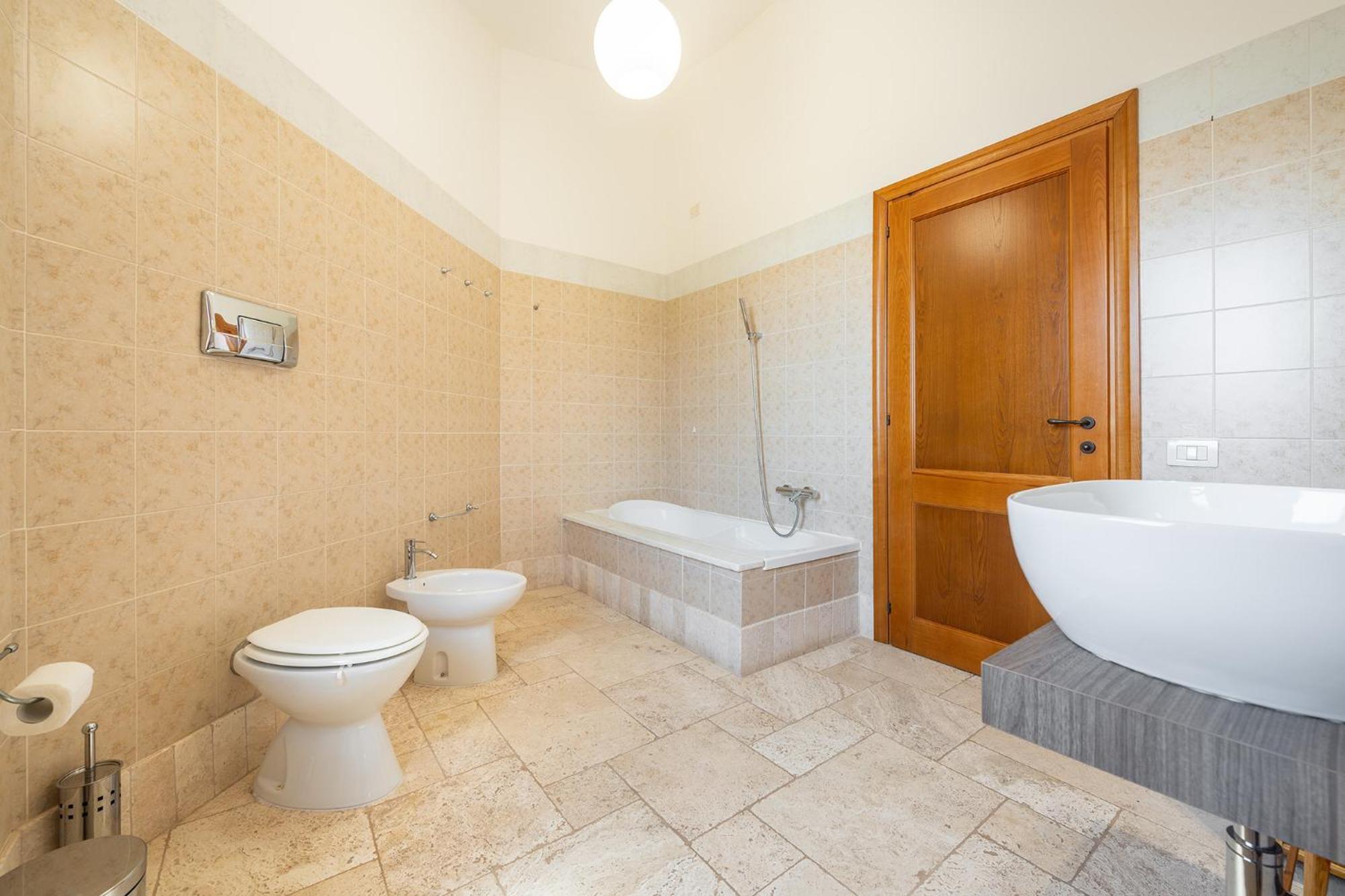 Отель Casa Pilato Poggio dei Pini Экстерьер фото