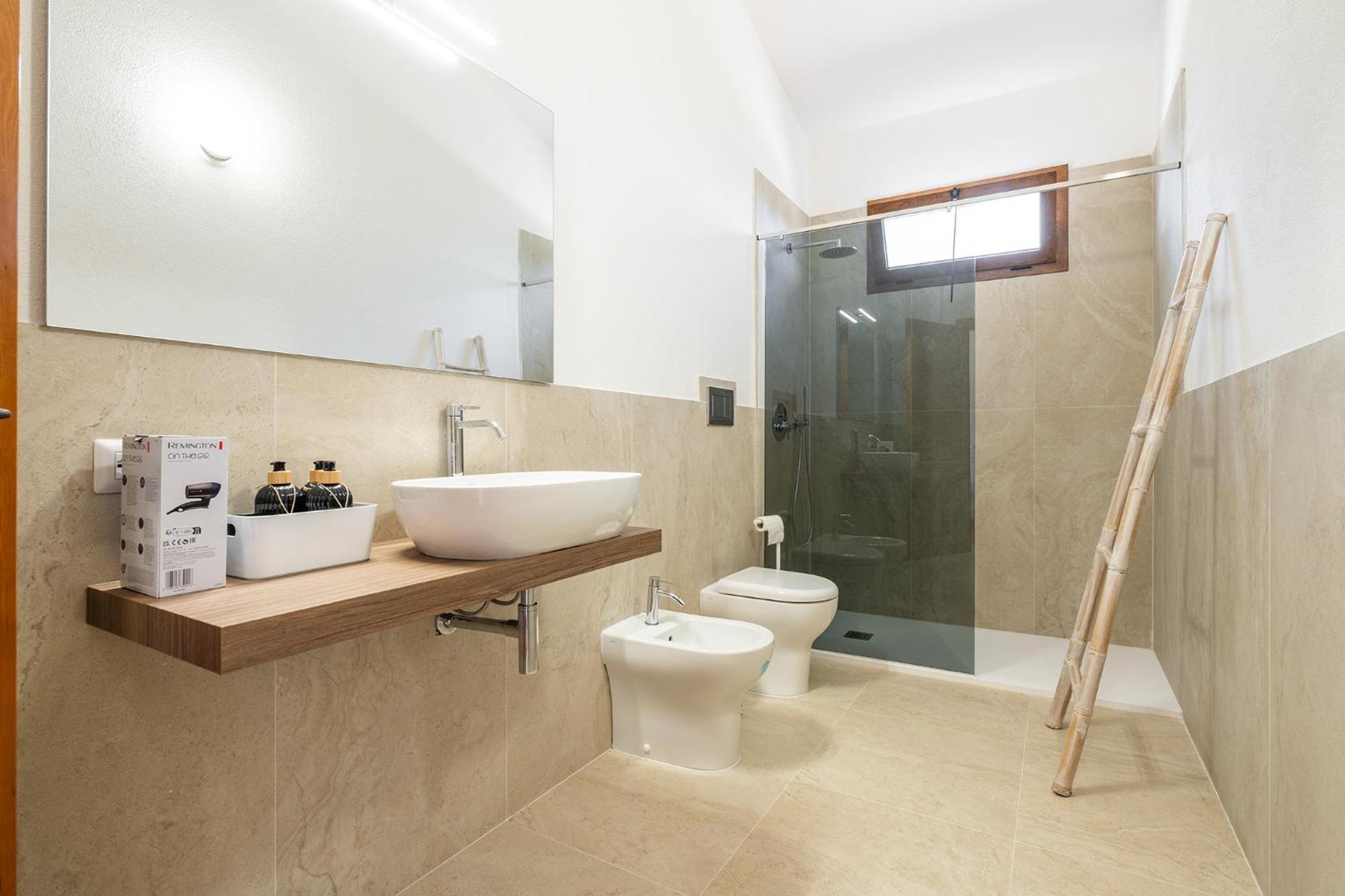 Отель Casa Pilato Poggio dei Pini Экстерьер фото