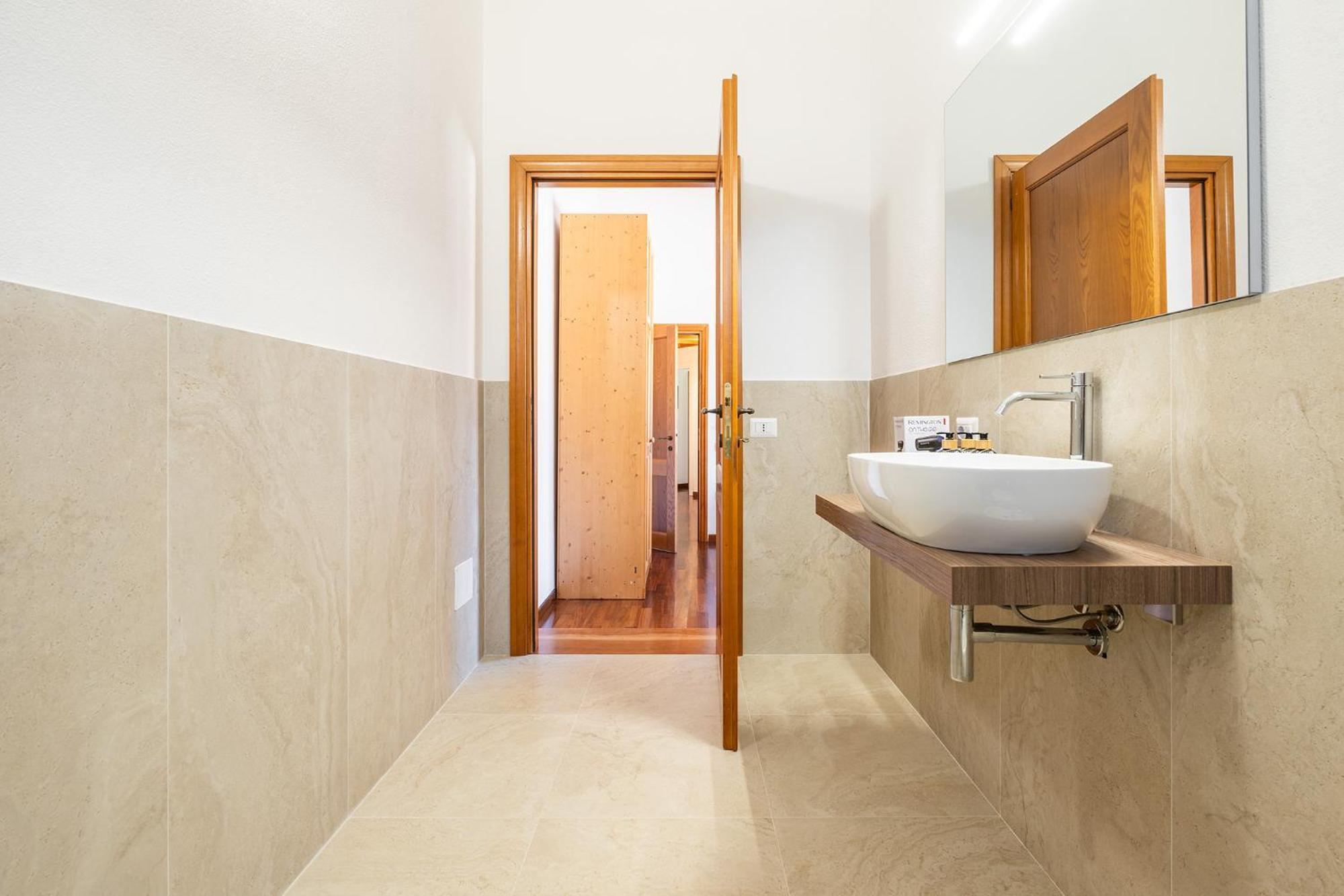 Отель Casa Pilato Poggio dei Pini Экстерьер фото