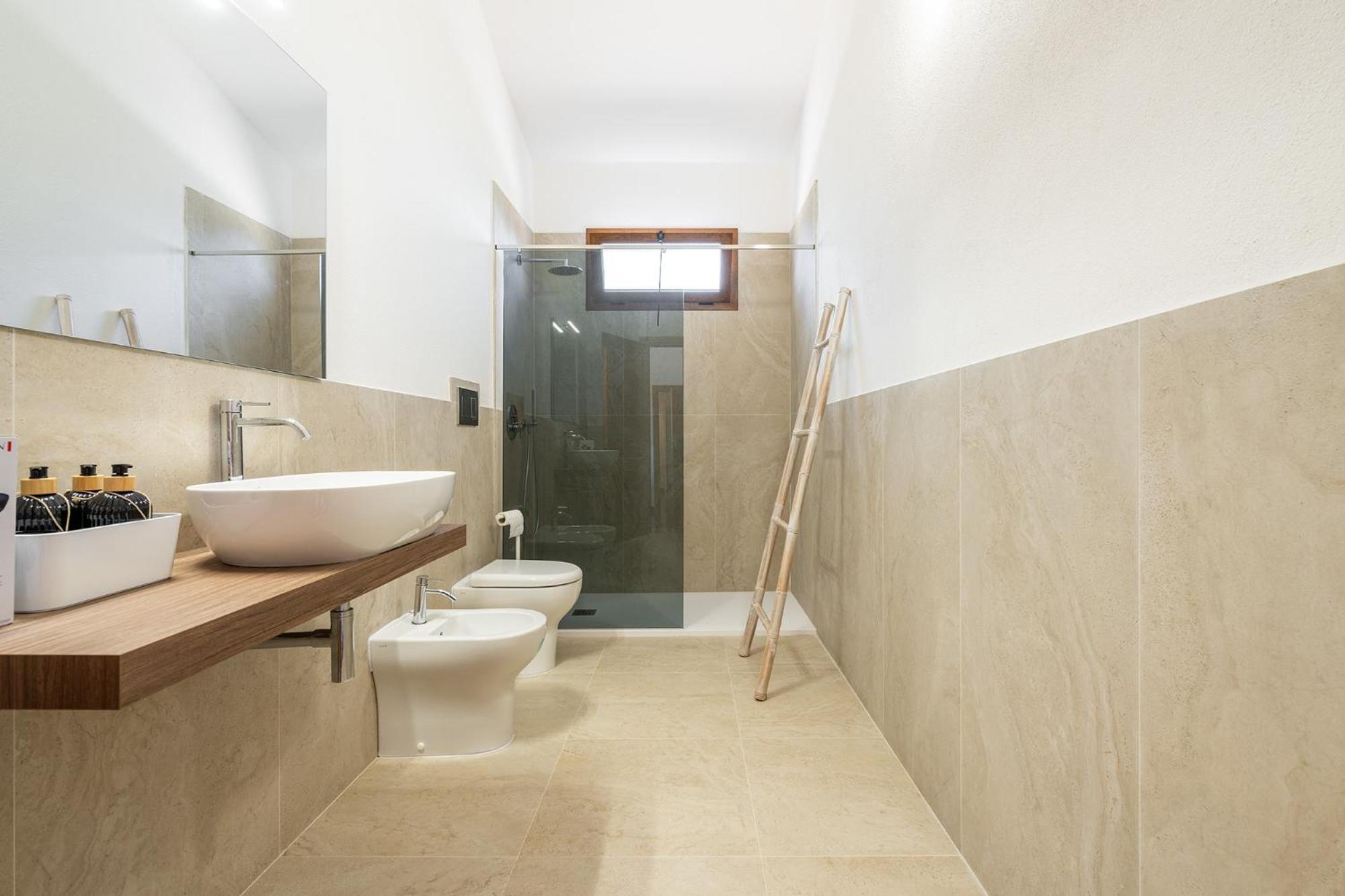 Отель Casa Pilato Poggio dei Pini Экстерьер фото