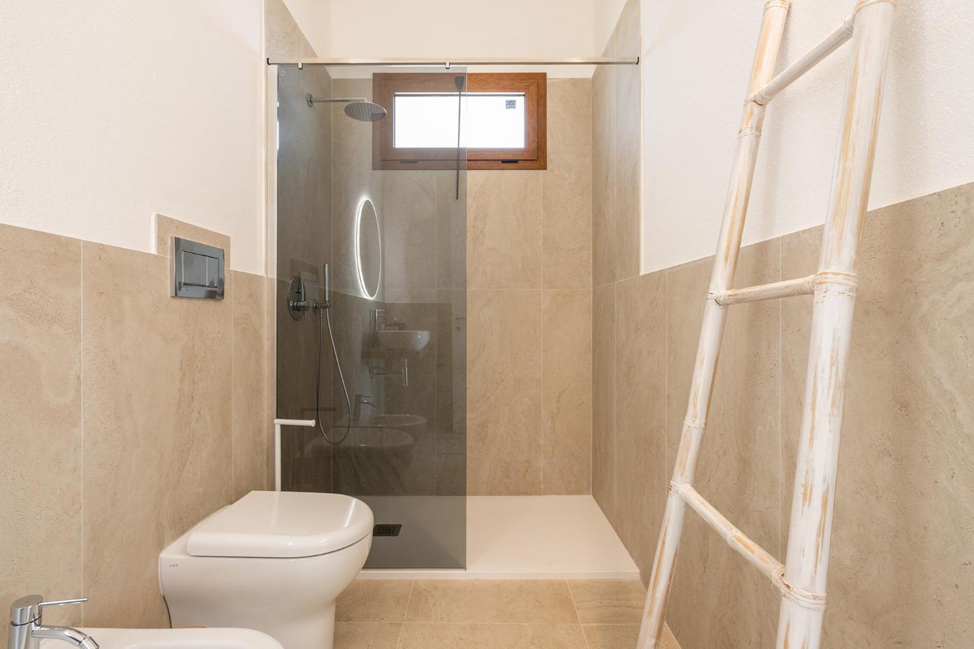Отель Casa Pilato Poggio dei Pini Экстерьер фото