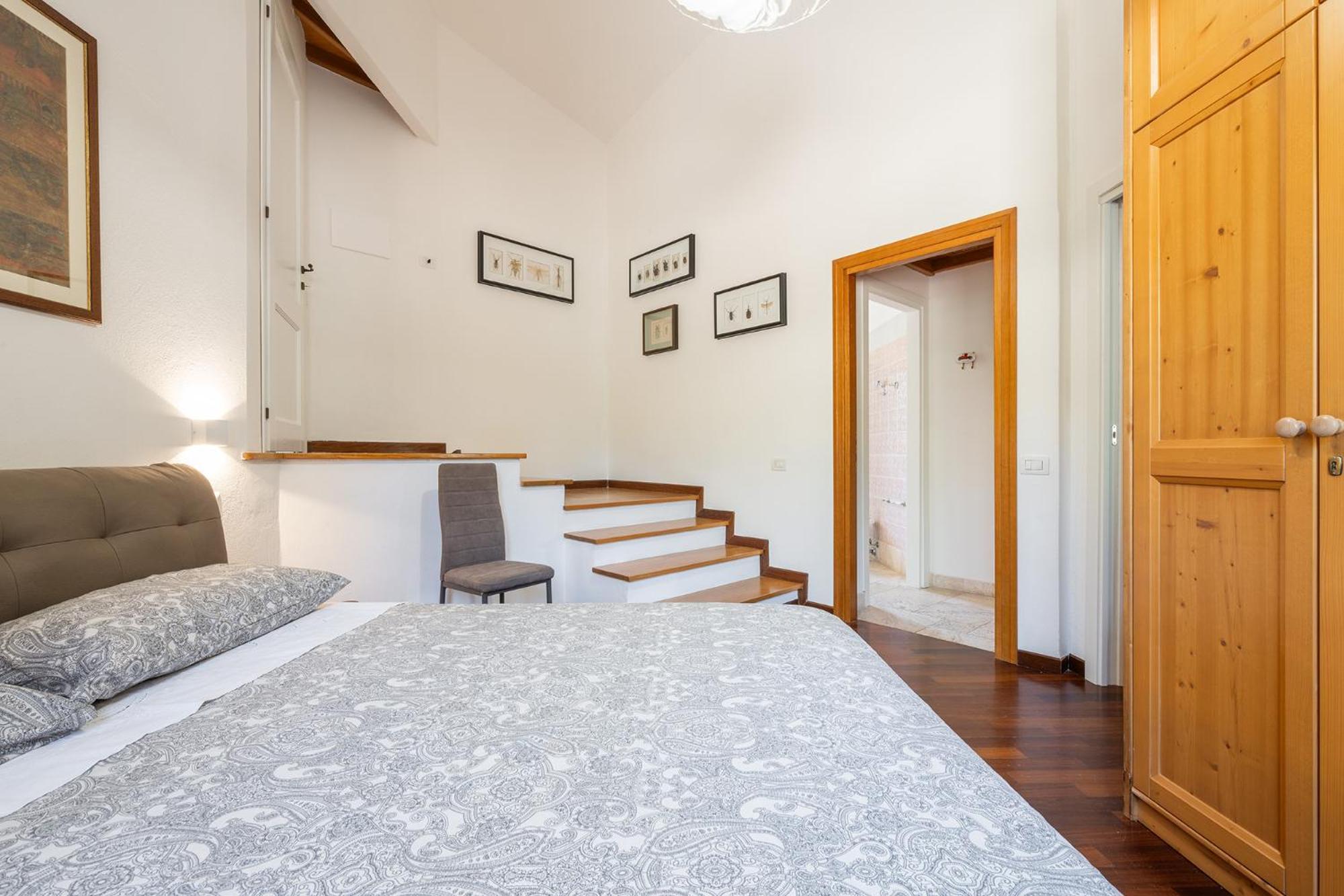 Отель Casa Pilato Poggio dei Pini Экстерьер фото