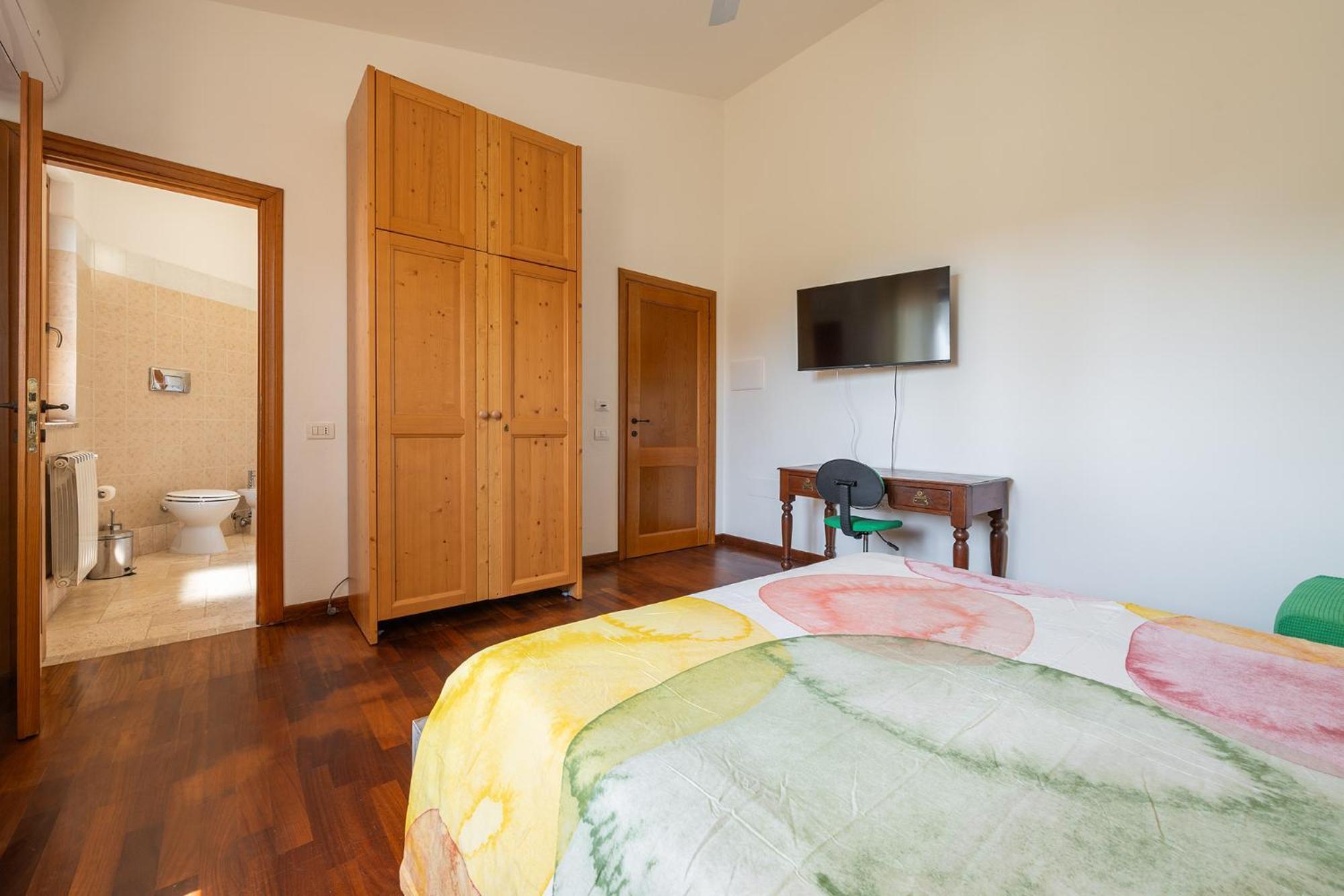 Отель Casa Pilato Poggio dei Pini Экстерьер фото