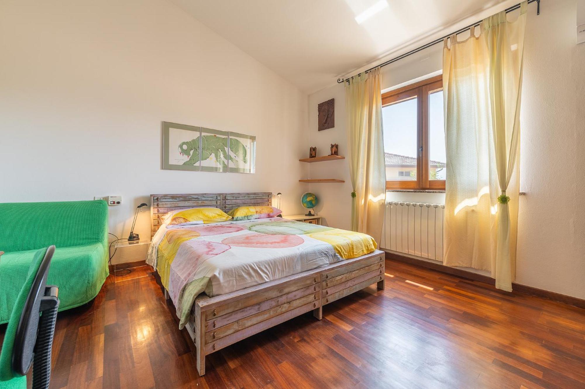 Отель Casa Pilato Poggio dei Pini Экстерьер фото