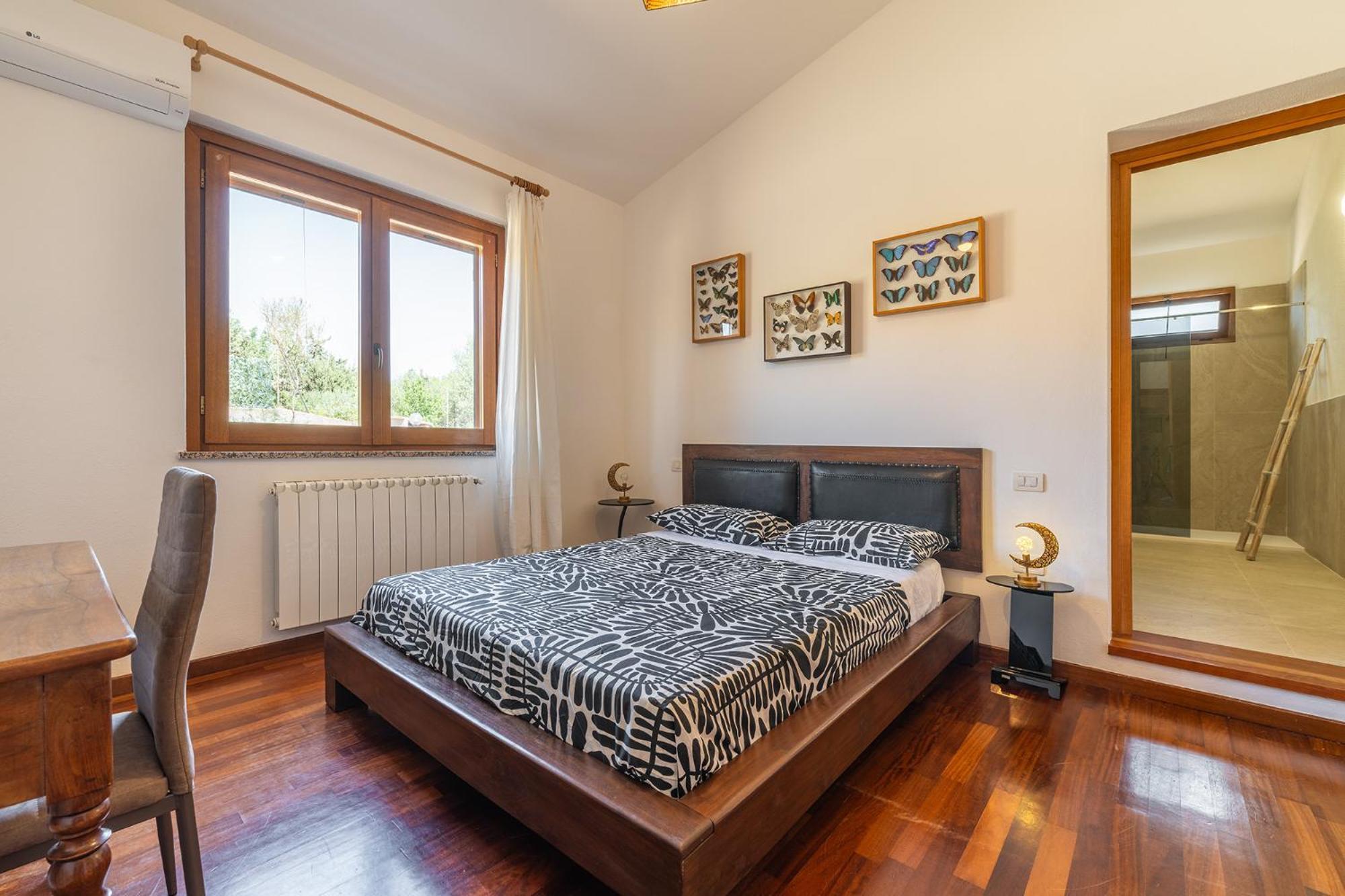 Отель Casa Pilato Poggio dei Pini Экстерьер фото