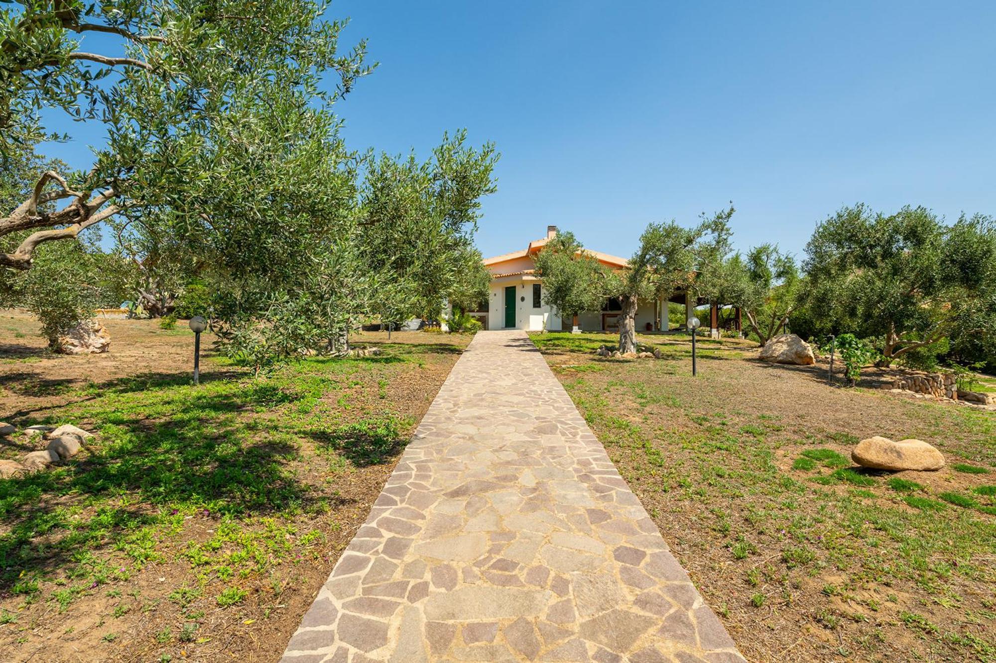 Отель Casa Pilato Poggio dei Pini Экстерьер фото