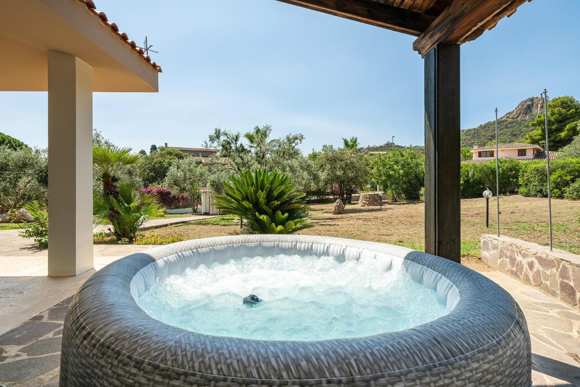 Отель Casa Pilato Poggio dei Pini Экстерьер фото