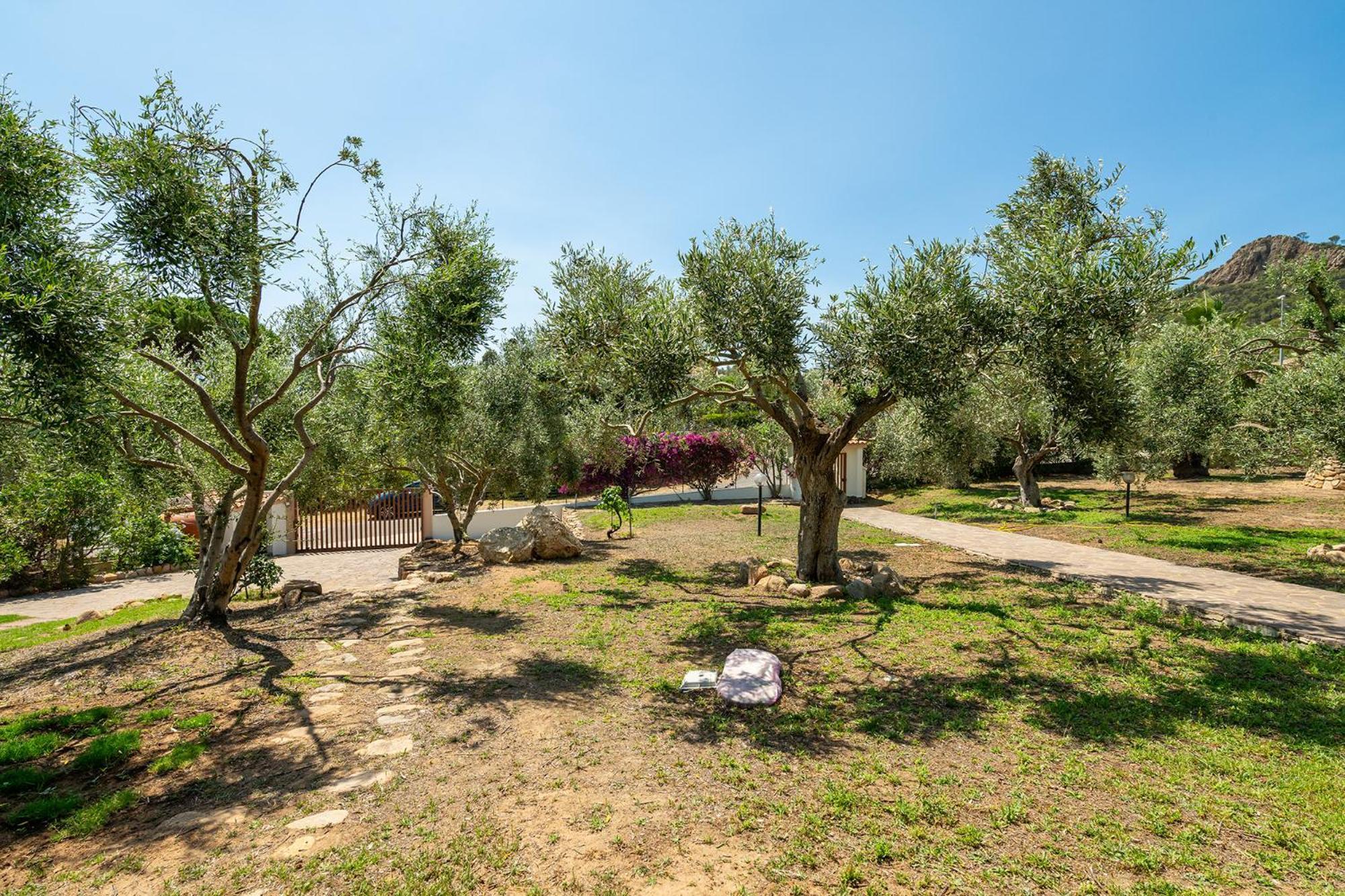 Отель Casa Pilato Poggio dei Pini Экстерьер фото