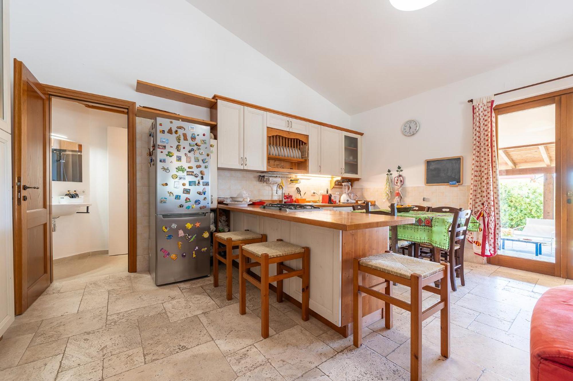 Отель Casa Pilato Poggio dei Pini Экстерьер фото
